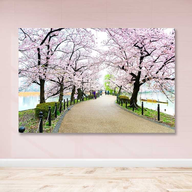 Slika za zid DEV02640100140, 100x140 cm