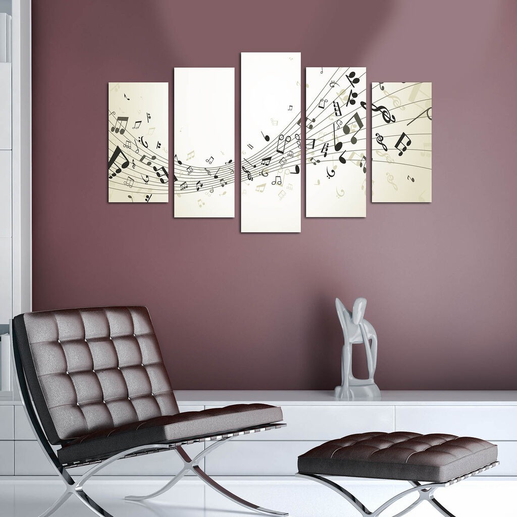 Wallity set figura 5ABSMDF-71, 5 dijelova