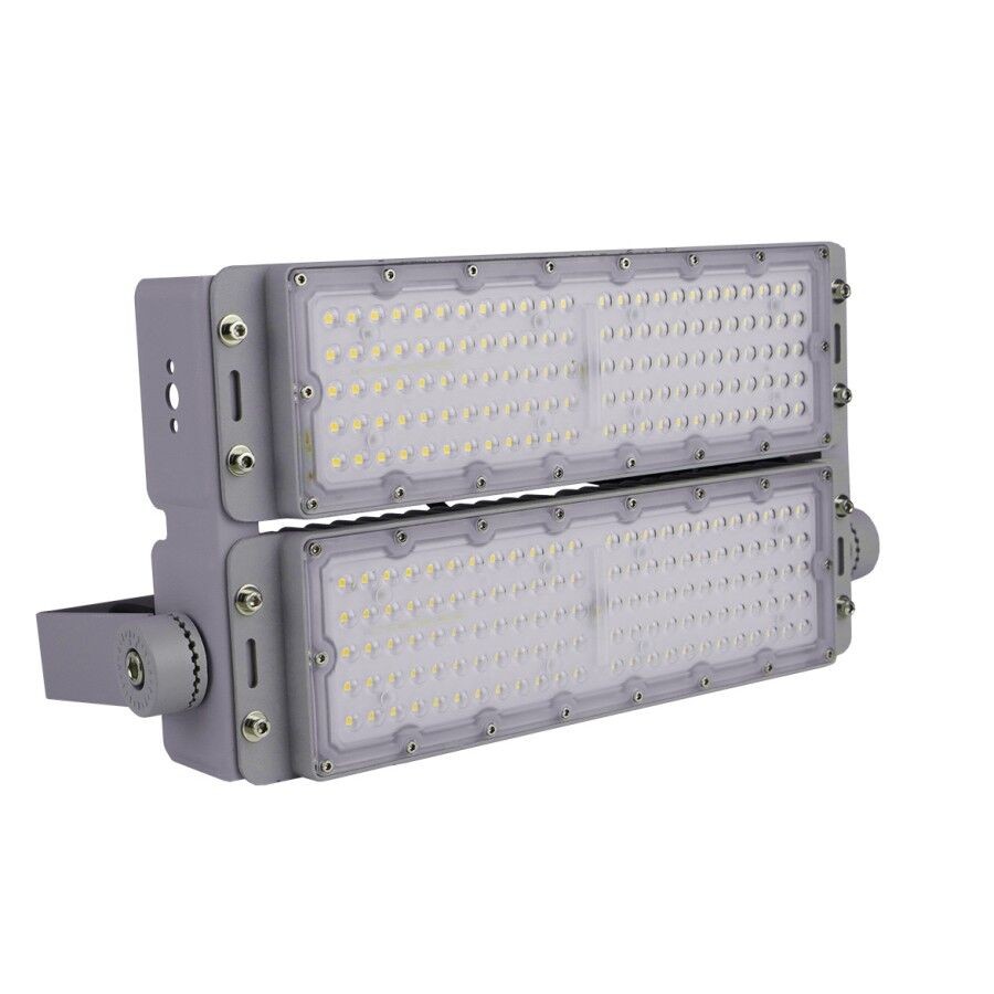 E-light LED reflektor E-light Master 150W 6500K