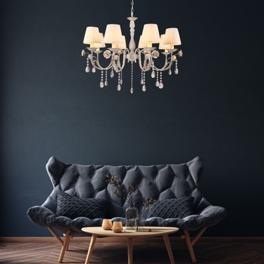 MSL Luster Westin MSL-1271-8