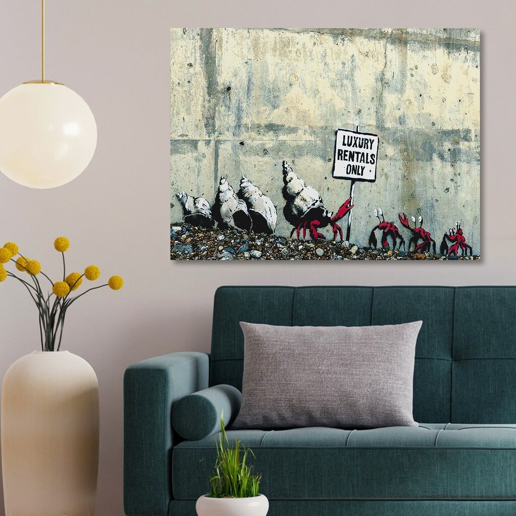 Zidna slika KNV4478, 50x70 cm