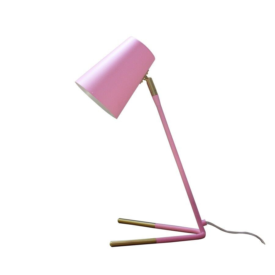 MASS-light Stolna lampa Winter ML-212022-1T pink