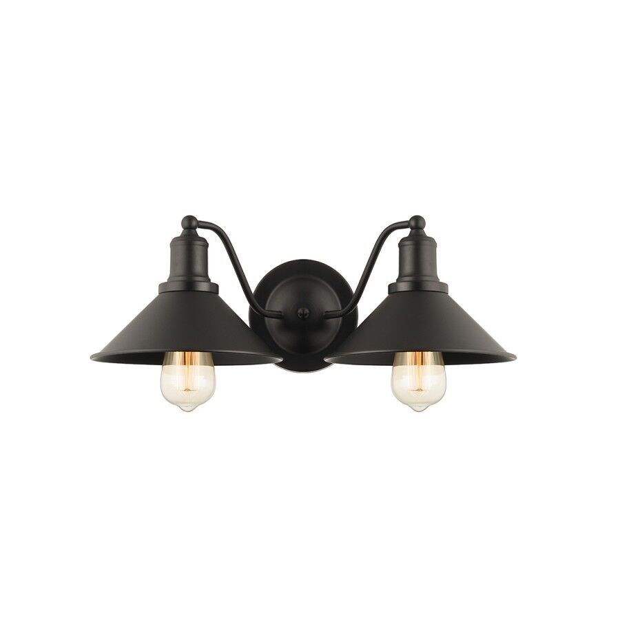 MASS-light Zidna lampa Tracy ML-0253-2