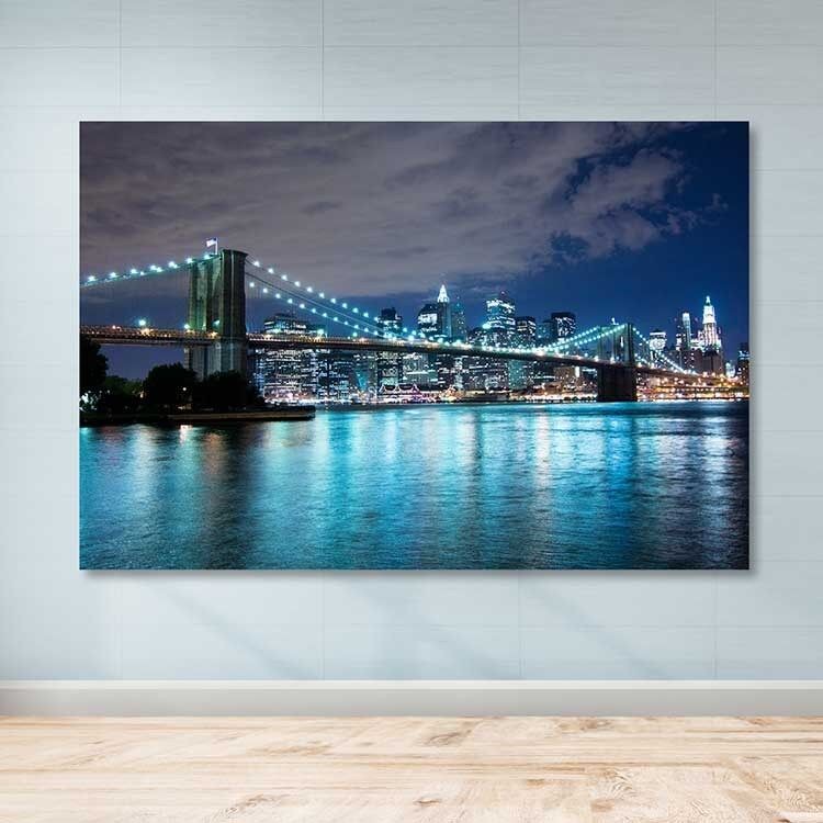 Slika Wallity DEV03466100140, 100x140 cm