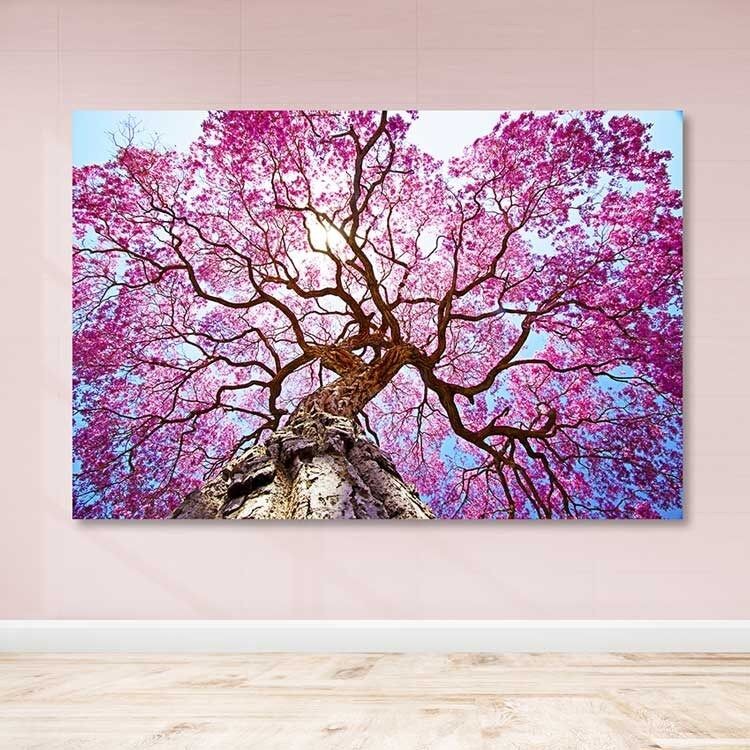 Slika Wallity DEV03483100140, 100x140 cm