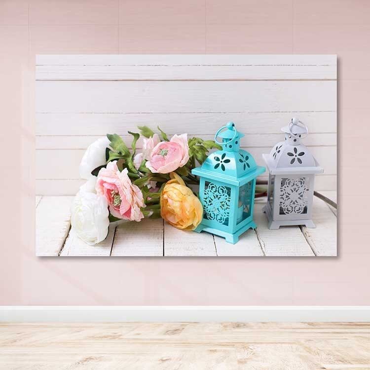 Slika za zid DEV03061100140, 100x140 cm