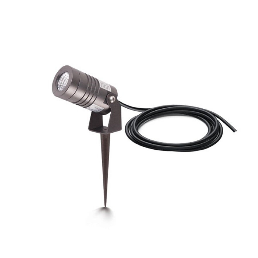 MASS-light Vrtna lampa LED usmjeravajuca PY UL-1010 3000K 5W