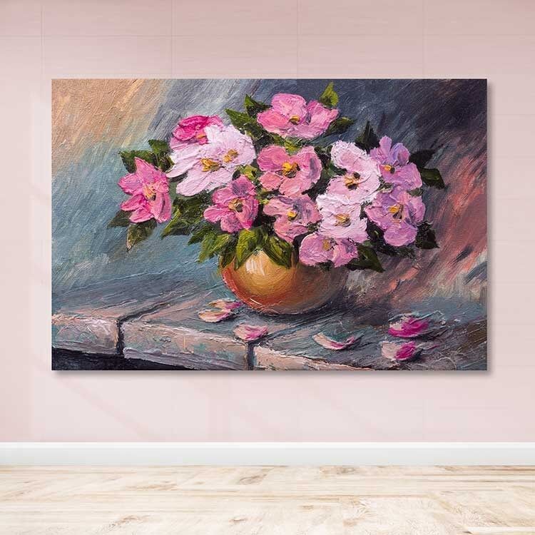 Slika za zid DEV03112100140, 100x140 cm