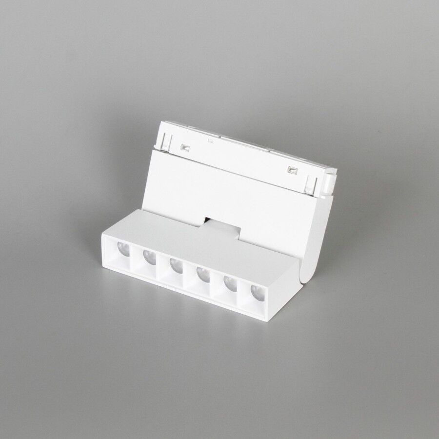 MASS-light Magnetic - Reflektor za sine Epsilon ML-1136-6W 3000K bijeli