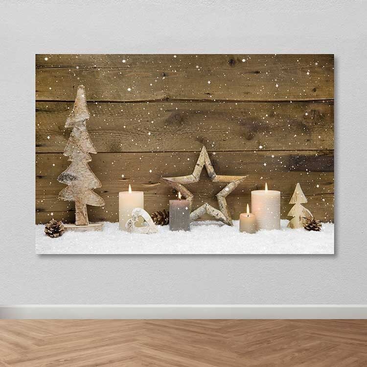 Slika Wallity DEV03463100140, 100x140 cm