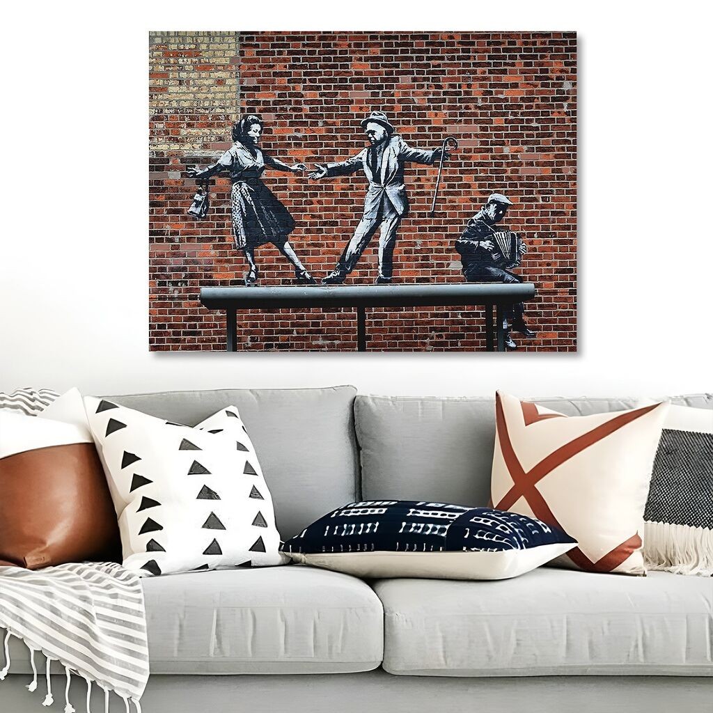 Zidna slika KNV4471, 50x70 cm