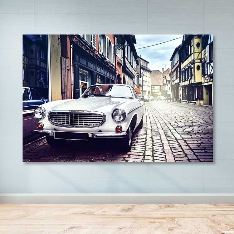 Slika Wallity DEV03330100140, 100x140 cm