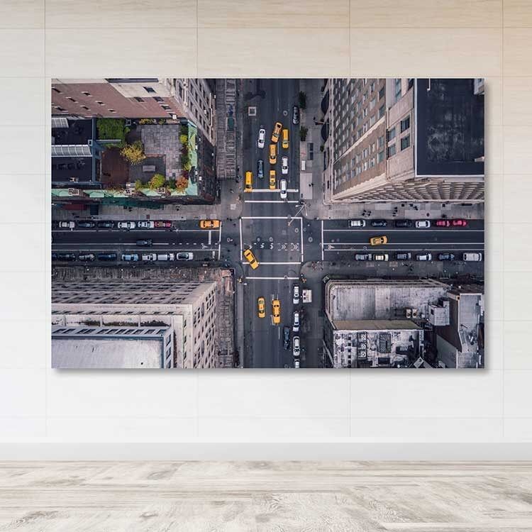 Slika Wallity DEV03088100140, 100x140 cm