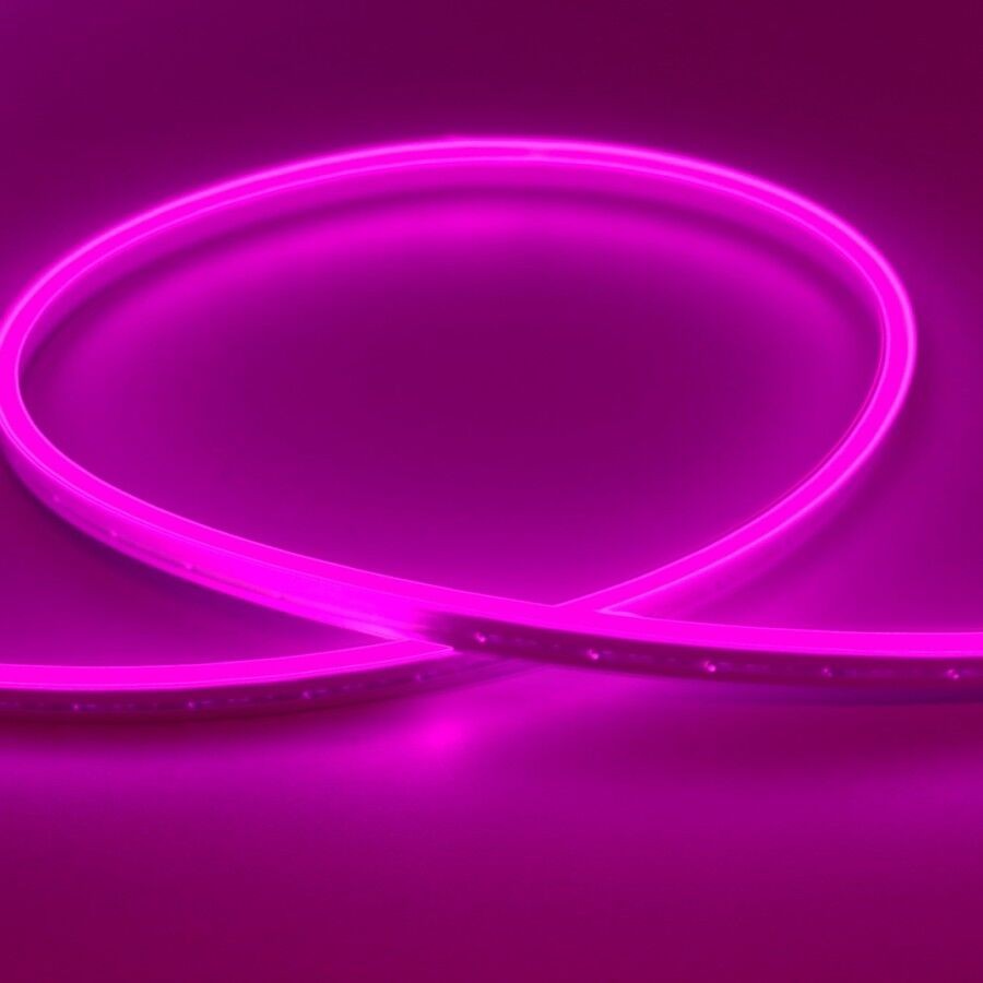 E-light Neon Flex E-light 2835 7W IP67 pink