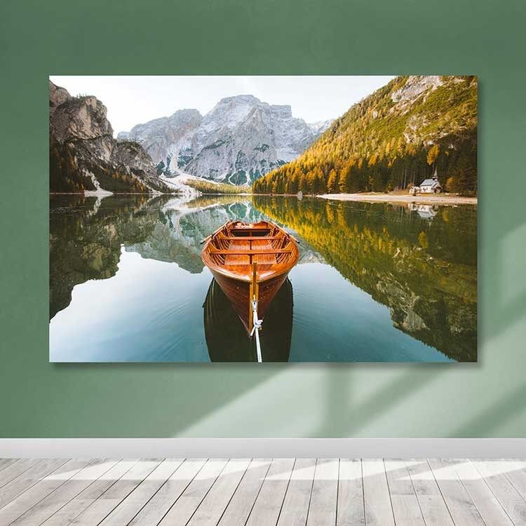 Slika zida DEV02379100140, 100x140 cm