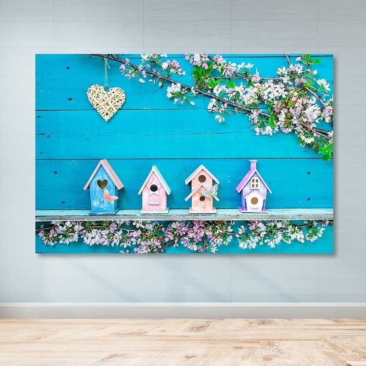 Slika na zidu DEV02795100140, 100x140 cm