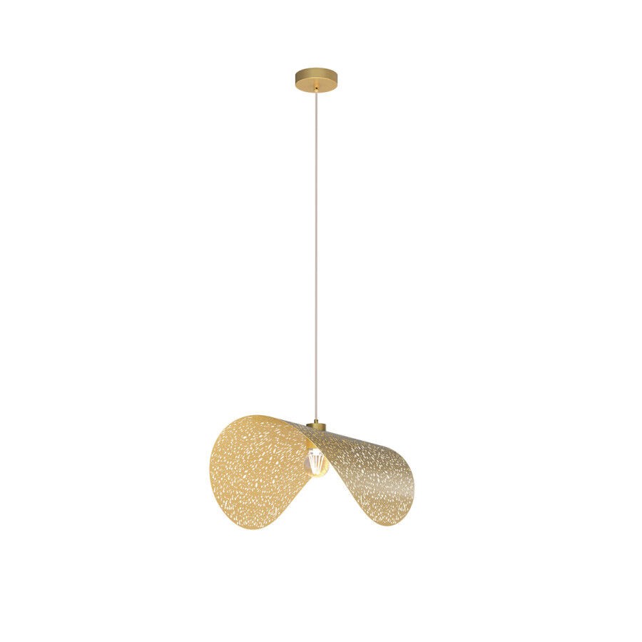 MASS-light Visilica Boyd ML-3001-1P 600