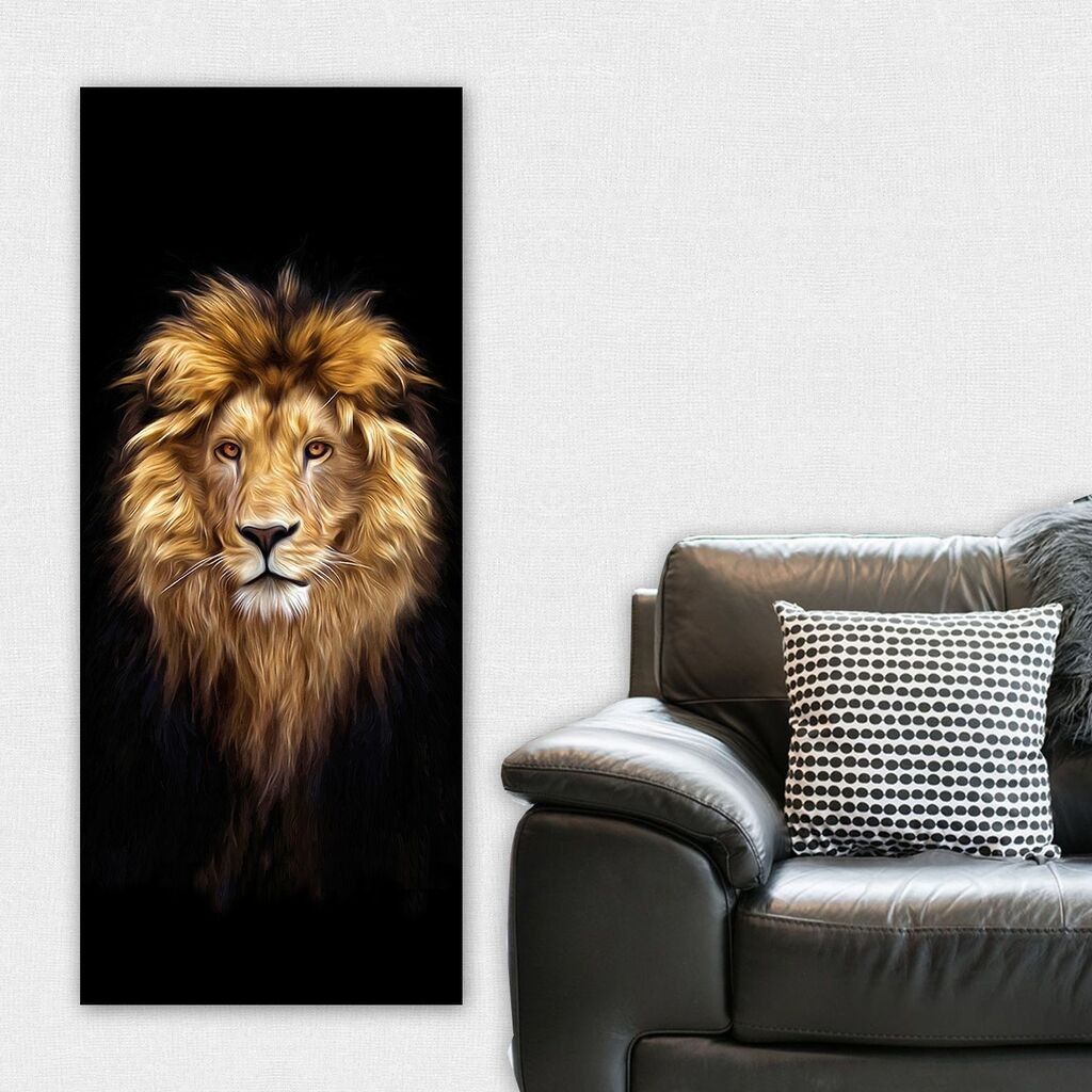 Slika Wallity DKY4353413202_50120, 50x120 cm