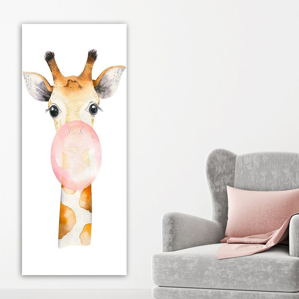 Slika Wallity DKY21385565323_50120, 50x120 cm