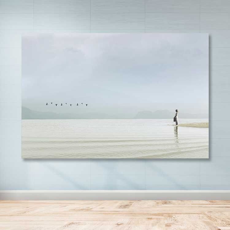 Slika na zidu DEV02636100140, 100x140 cm