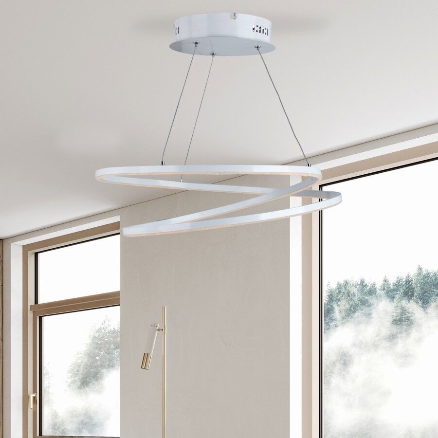 MASS-light Visilica LED Elizabeth ML-05750P01 40W 4000K