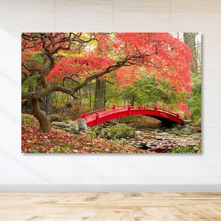 Slika Wallity DEV03476100140, 100x140 cm