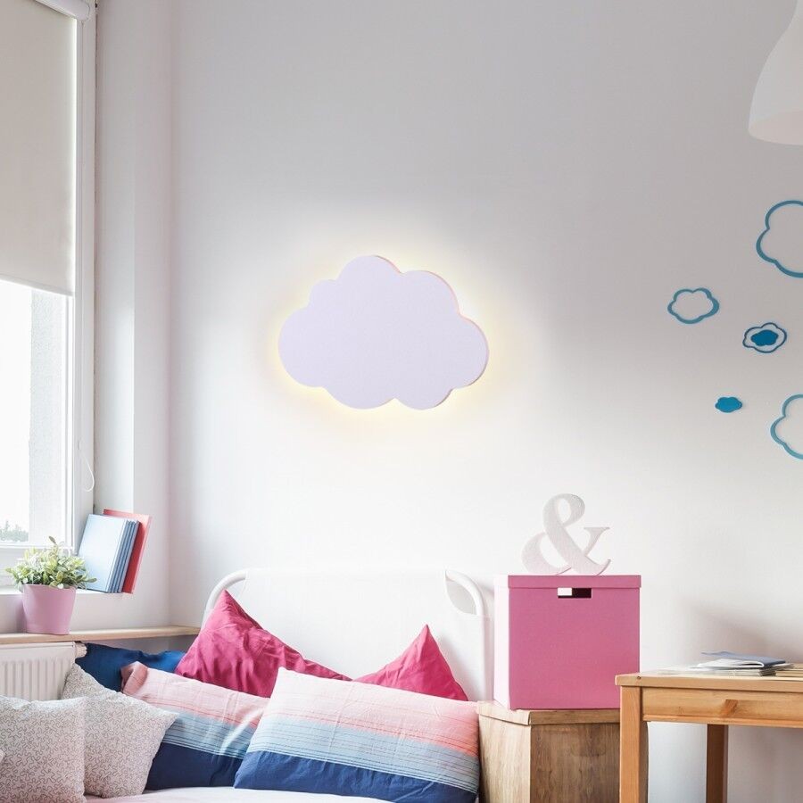 MASS-light Zidna lampa djecija LED Stratus ML-16044-1W