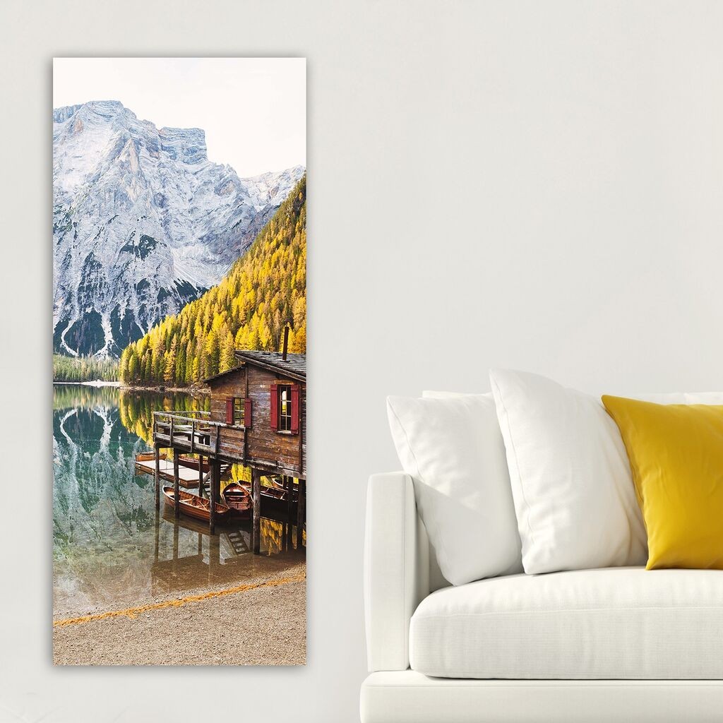 Slika Wallity DKY311053635920_50120, 50x120 cm