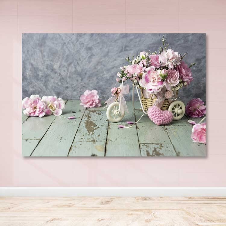 Slika Wallity DEV02855100140, 100x140 cm