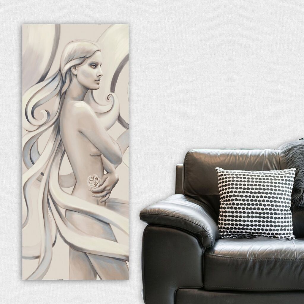 Slika Wallity DKY171070823_50120, 50x120 cm