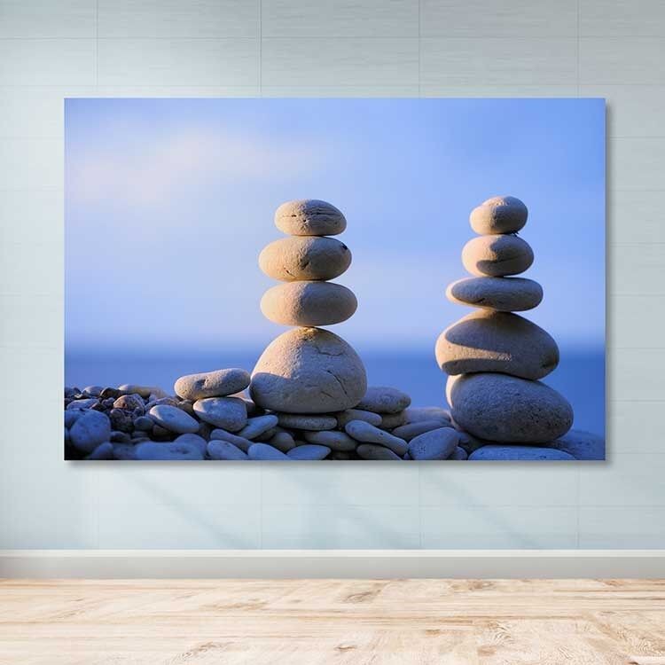 Slika Wallity DEV03589100140, 100x140 cm