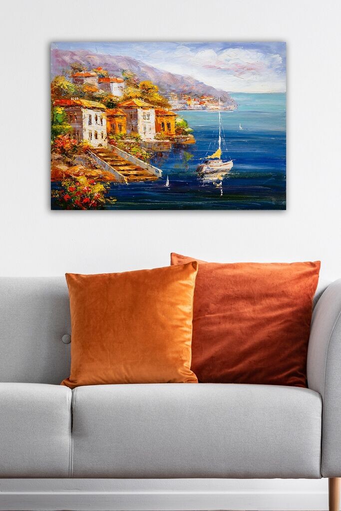 Slika Wallity 613288025, 50x70 cm