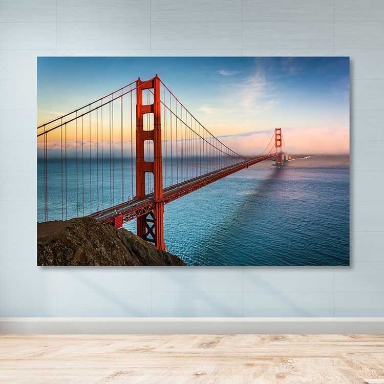 Slika Wallity DEV03237100140, 100x140 cm