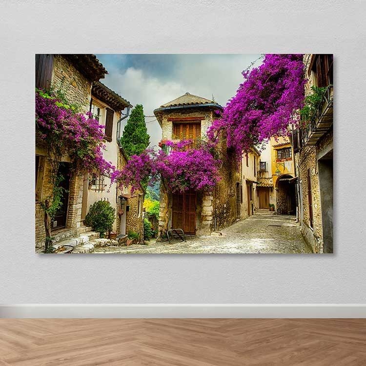 Slika za zid DEV03501100140, 100x140 cm