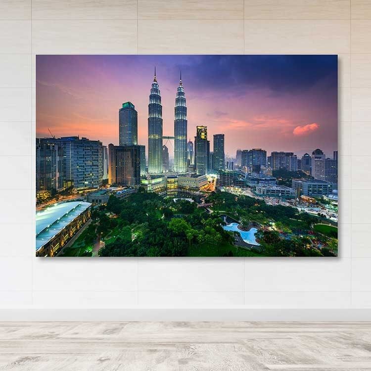 Slika Wallity DEV03134100140, 100x140 cm