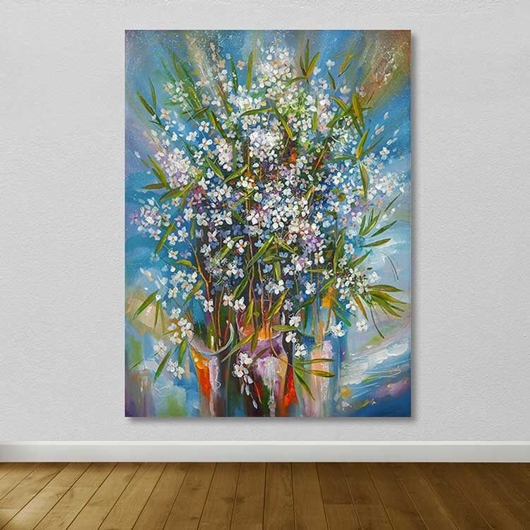 Slika Wallity DEV02205100140, 100x140 cm