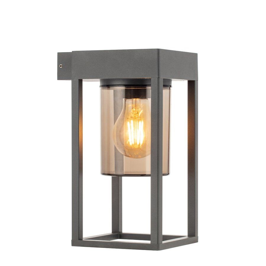 MASS-light Vrtna lampa zidna Emmet ML-3703