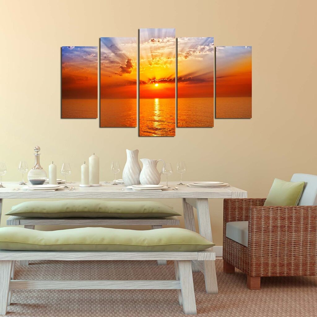 Wallity set figura 5M-20, 5 dijelova