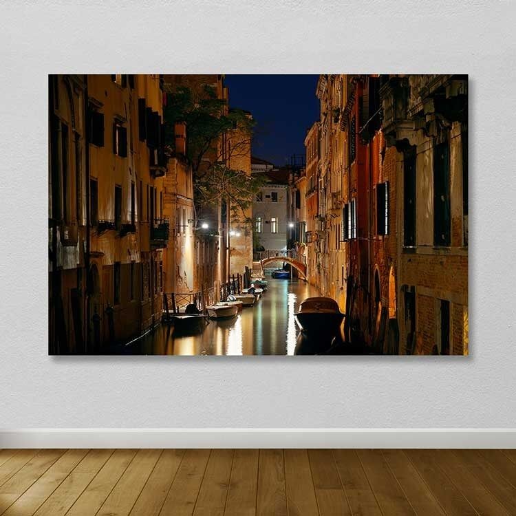 Slika zida DEV02533100140, 100x140 cm