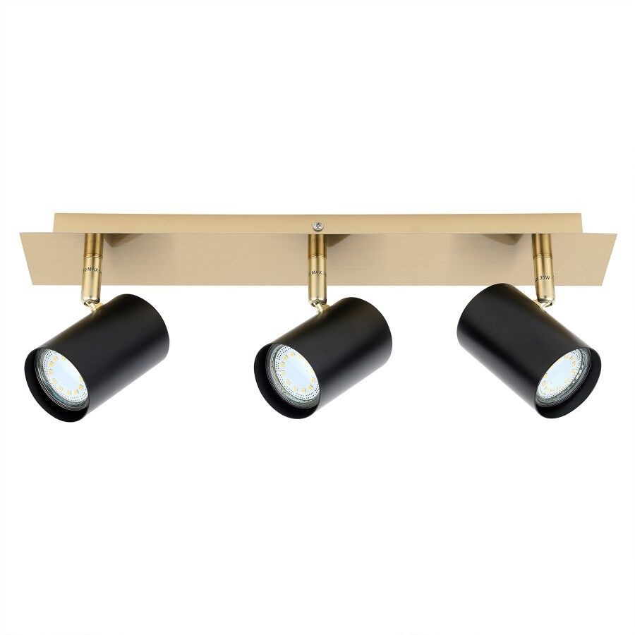 MASS-light Spot lampa Berlin ML-3017-03