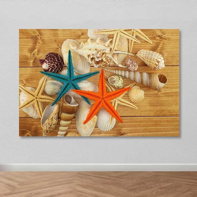 Slika Wallity DEV03187100140, 100x140 cm