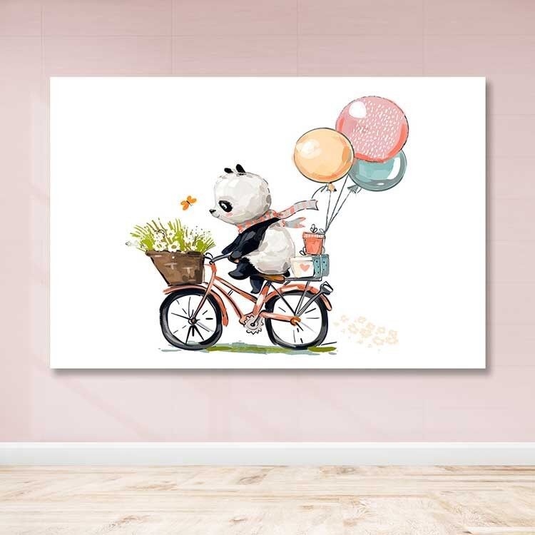 Slika za zid DEV02277100140, 100x140 cm