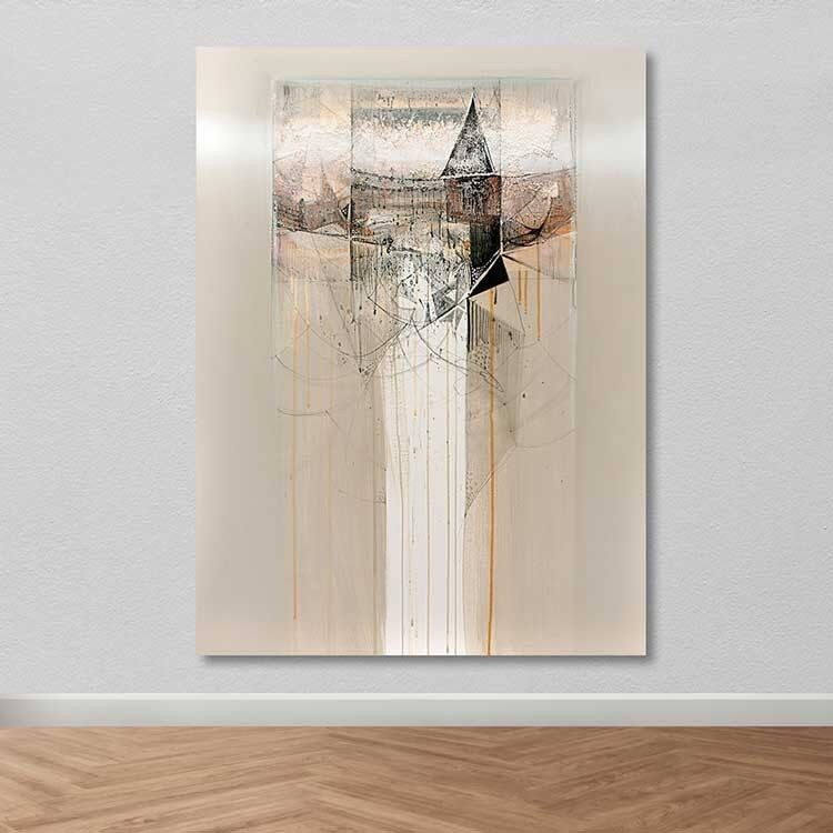 Slika Wallity DEV02620100140, 100x140 cm