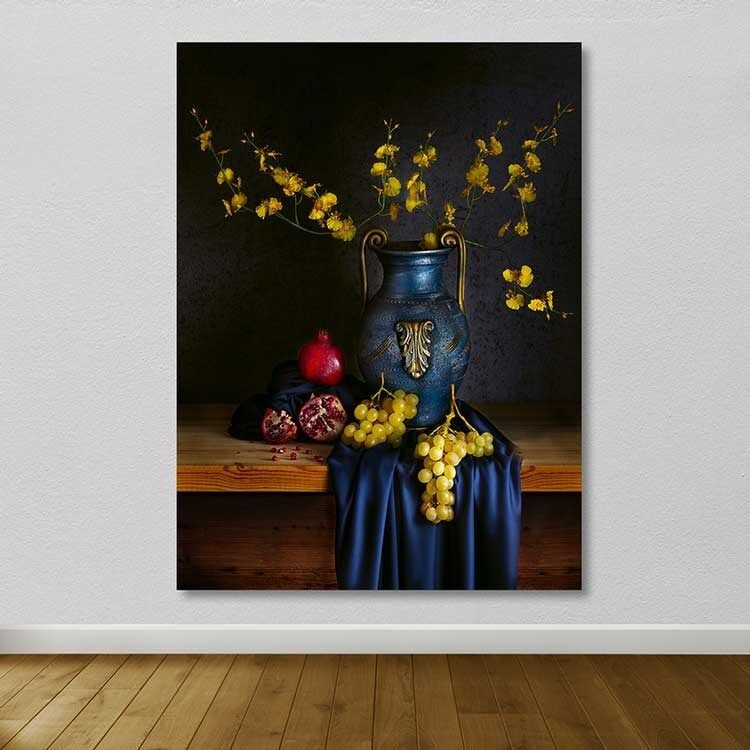 Zidna slika DEV02471100140, 100x140 cm