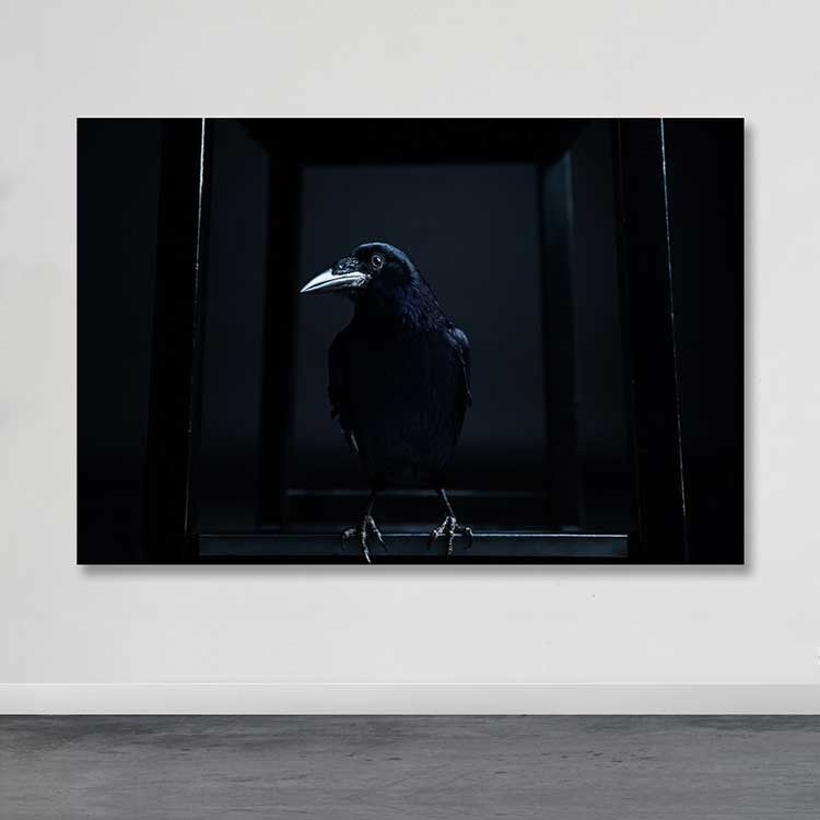 Slika na zidu DEV02481100140, 100x140 cm