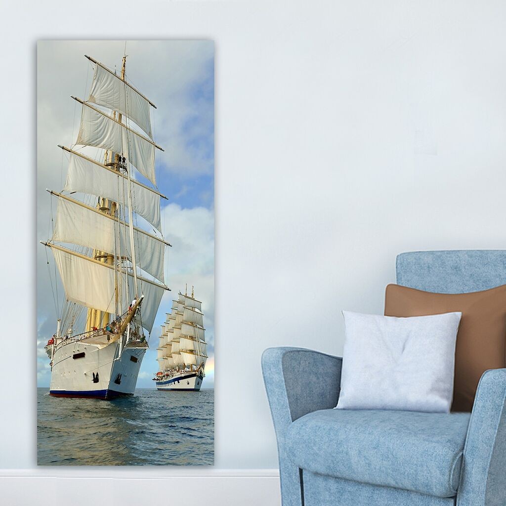 Slika Wallity DKY275169218_50120, 50x120 cm