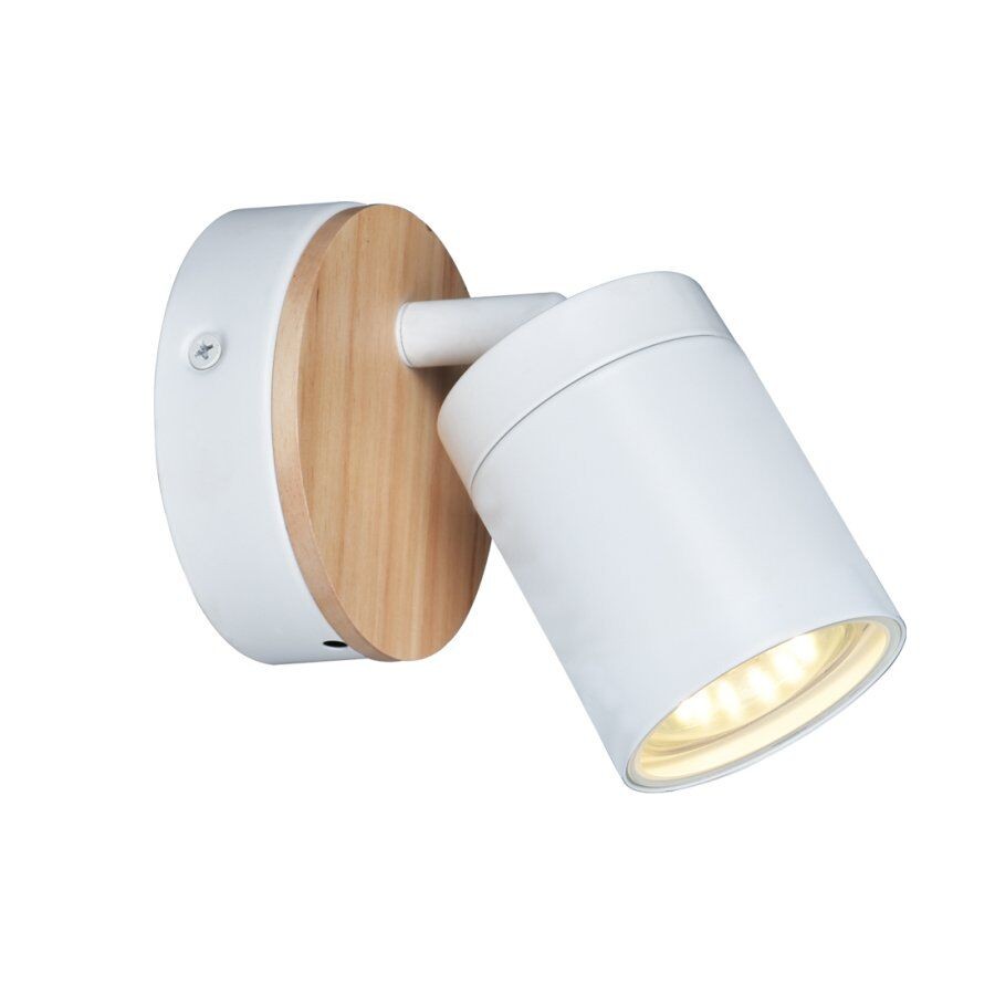 MASS-light Zidna lampa Ruben ML-220611 Bijela