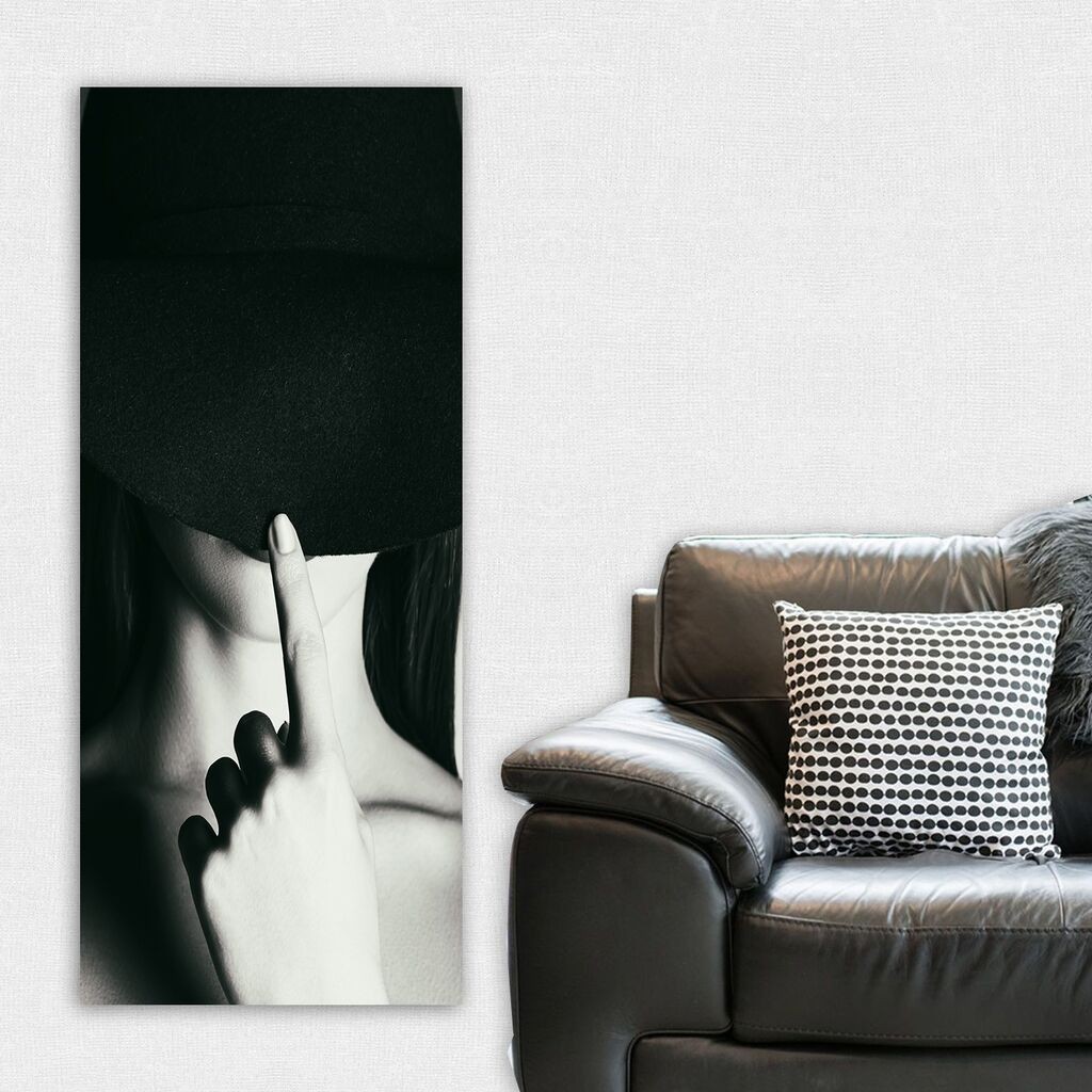 Slika Wallity DKY616884665_50120, 50x120 cm