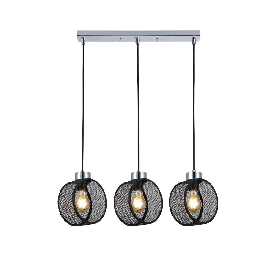 E-light Visilica E-light Adriana EL-06982-3