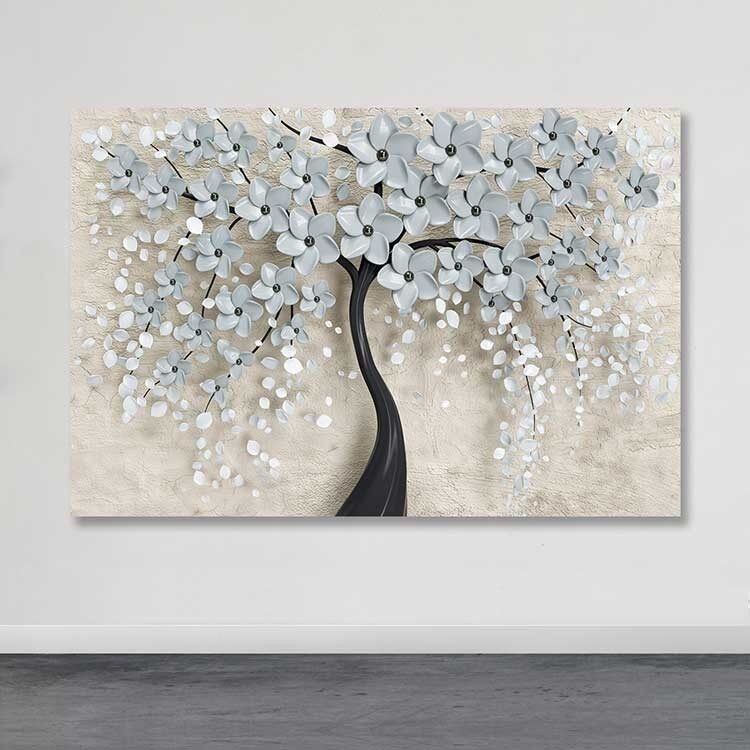 Slika Wallity DEV02391100140, 100x140 cm